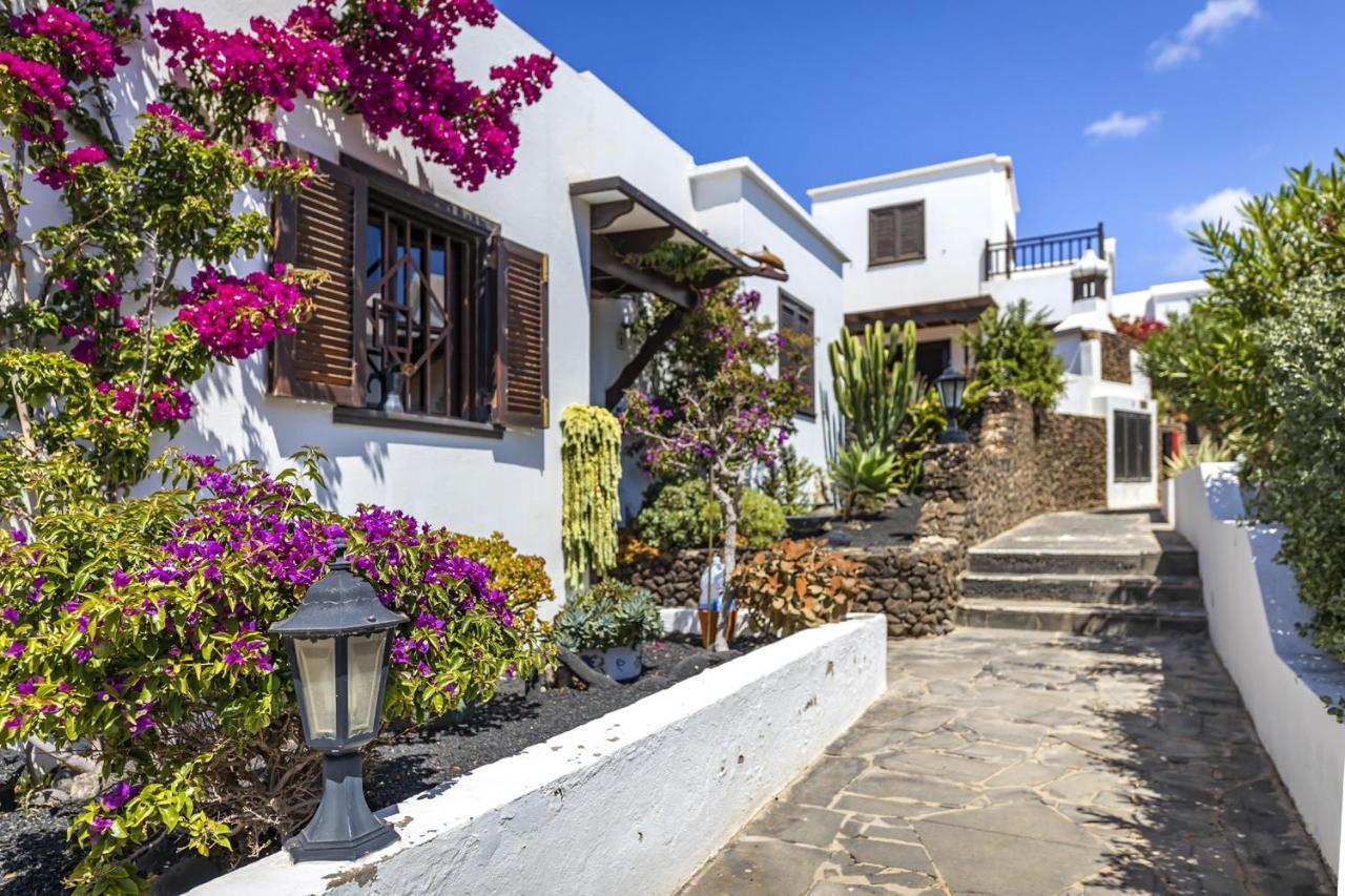 Casa Del Mar - Villasexperience Playa Honda  Exterior foto